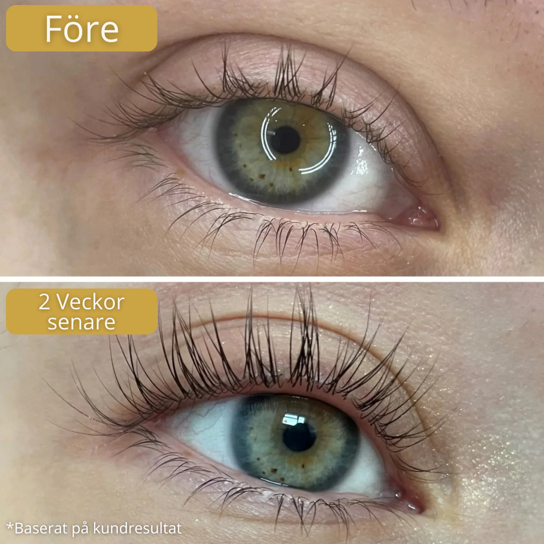 Biopeptide Eyelash Growth Serum