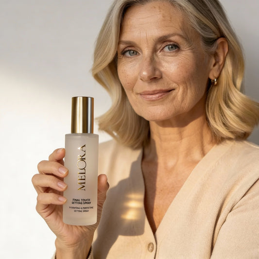 Perfect Finish Setting Spray 100 ml