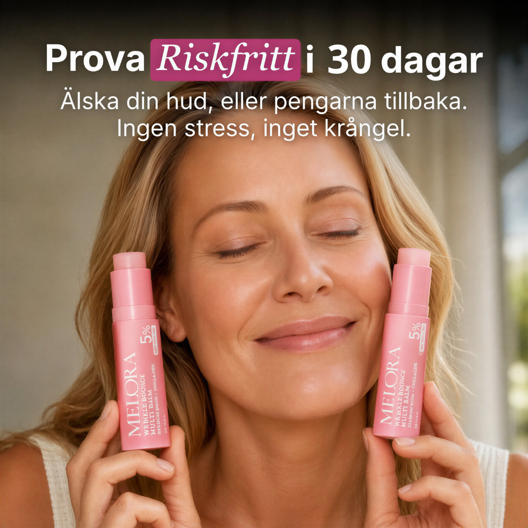 PDRN Collagen Volume Balm