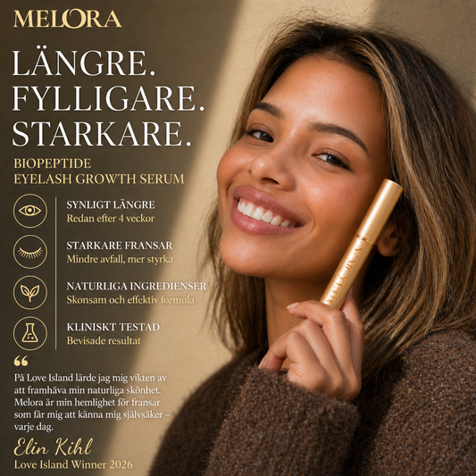 Biopeptide Eyelash Growth Serum