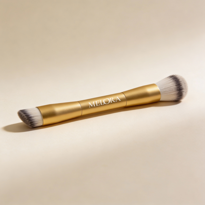 Foundation & Concealer Brush 2-in-1
