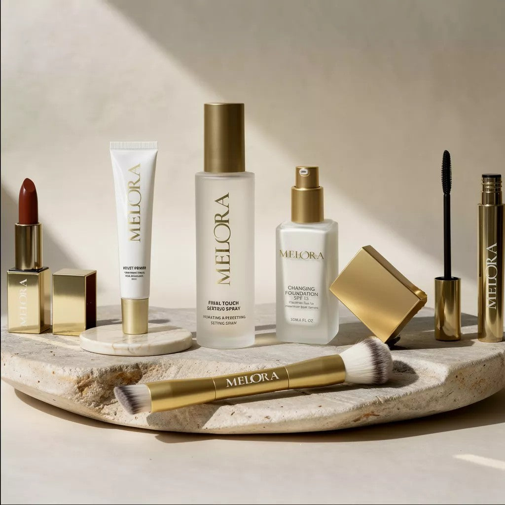 All-in-One Beauty Kit - Christmas Edition