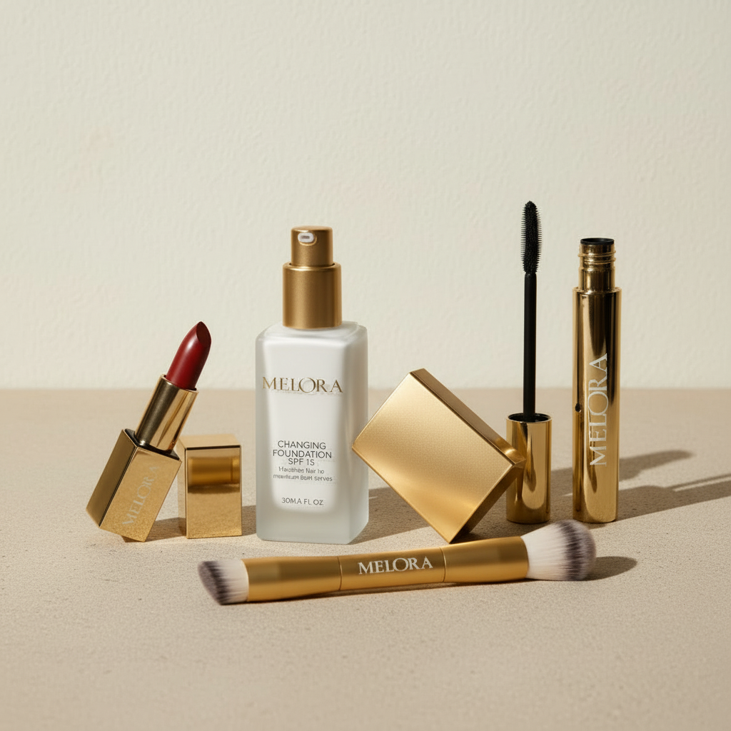Winter Beauty Kit