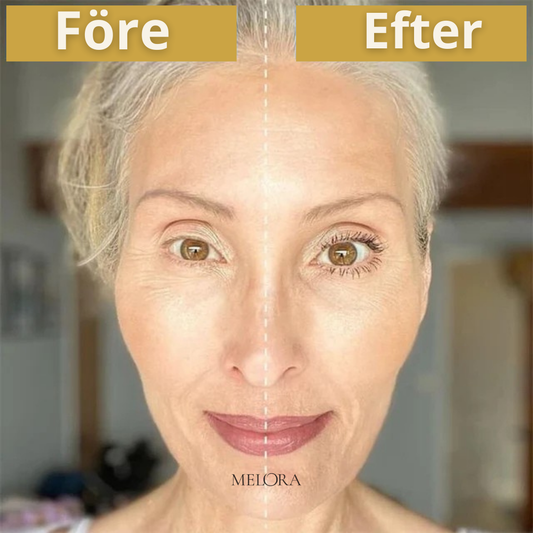 Golden lashes Mascara